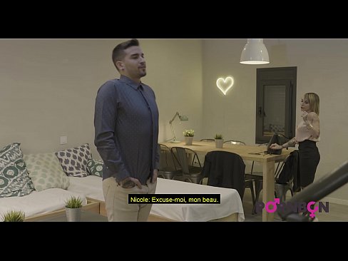 ❤️ PORNBCN 4K Üks küps naine suurte tissidega tahab, et teda anaalselt keppida noor gigolo suure riistaga blowjob amortism kõva keppimine kätetöö dog style pussy lick orgasm Prantsuse subtiitrid ☑ Pornovideo at us ☑